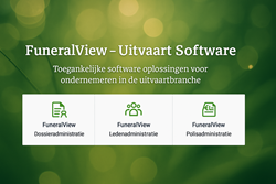 Uitvaart Software