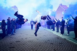 Foto- en videografie