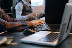 IT Projecten en ondersteuning