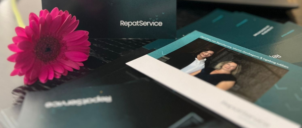 Voorpag - Hero Big banner - Repat Service
